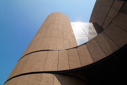 Multi Purpose Complex Multi Purpose Complex