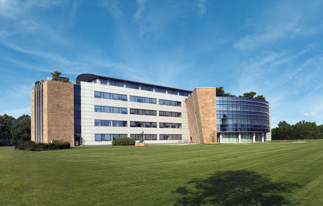 Veneto Banca headquarter Veneto Banca headquarter