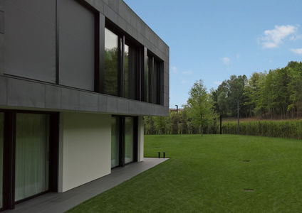 Basalt House Basalt House